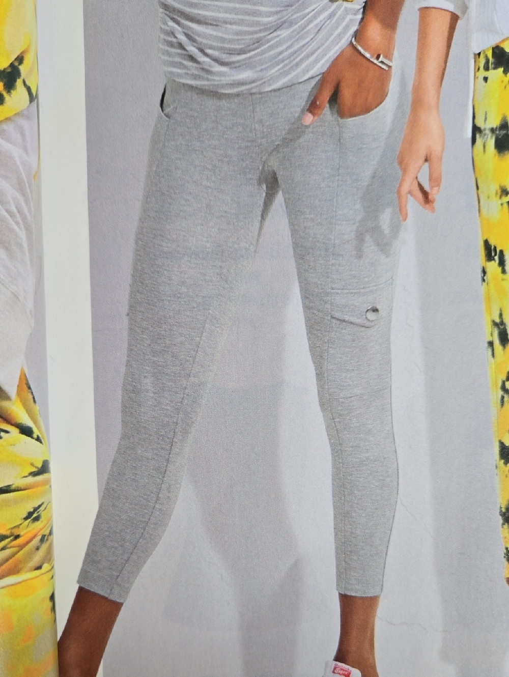 Cabi Runaway Legging